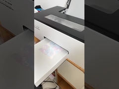 A3 DTF Printer Heat Transfer Garment Hoodie Photo Canvas Bag Dtf Film digital printers