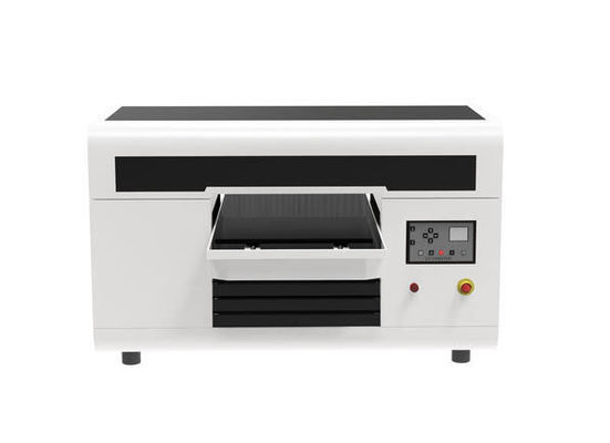 Flatbed Panel Printer Acrylic I3200 Inkjet Printing