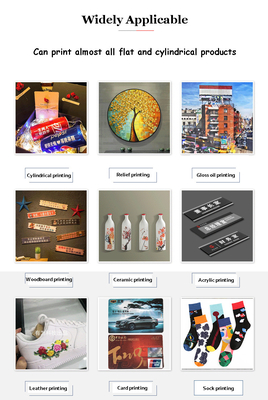 Better printer inkjet board G5G6 For advertising photo printer UV flat panel textile inkjet printer system