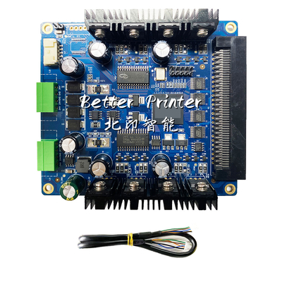 Better printer inkjet board G5G6 For advertising photo printer UV flat panel textile inkjet printer system
